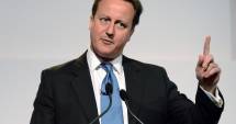 Stire din Actualitate : Alegeri în Marea Britanie. David Cameron, victorios