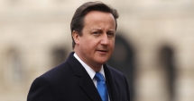 Stire din Actualitate : David Cameron: "Mi-am învățat lecția"