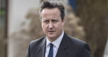 Stire din Actualitate : Cameron, pregătit să ordone lovituri aeriene împotriva Statului Islamic în Libia și Siria