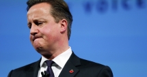 Stire din Actualitate : David Cameron demisionează din Parlament. Marea Britanie va avea alegeri anticipate