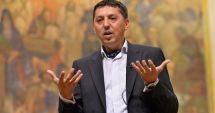Stire din Cultură-Educație : Rectorul Daniel David - ministru al Educației. Numire salutată de societatea civilă