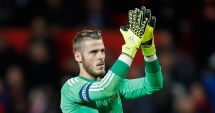 Stire din Sport : David De Gea, OUT de la Euro 2016?