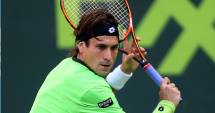 Tenis / Spaniolul David Ferrer a câștigat turneul ATP de la Kuala Lumpur