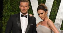 Stire din Monden : David Beckham despre căsnicia cu Victoria: "O muncă grea"