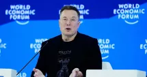 Stire din Actualitate : Cei mai bogați oameni ai planetei au cerut, la Davos, să le fie taxate averile