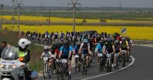 Stire din Social : Infotrafic: Manifestarea sportivă “Cu bicicleta la mare” restricționează circulația în acest weekend pe mai multe drumuri