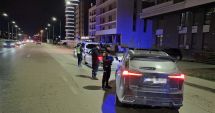 Stire din Eveniment : Acțiunea Blocada, în municipiul Constanța. Locațiile publice au fost controlate de polițiști