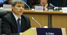 Stire din Social : DACIAN CIOLOȘ A DEMISIONAT DIN FUNCȚIA DE CONSILIER AL PREȘEDINTELUI COMISIEI EUROPENE