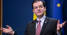 Stire din Politică-Administrație : Ludovic Orban cheamă partidele la consultări privind alegerile locale