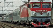 CFR introduce noi trenuri pentru navetiști