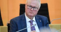 Stire din Actualitate : Coronavirusul a provocat sinuciderea unui politician german