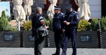 Stire din Eveniment : Măsuri luate împotriva răspândirii COVID-19, în județul Constanța
