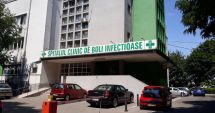 Stire din Eveniment : "Dacă lumea va înțelege să stea în casă, este posibil să rupem acest lanț epidemiologic"