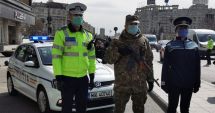 Stire din Eveniment : 12 dosare penale pentru zădărnicirea combaterii bolilor, în ultimele 24 de ore