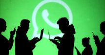 Stire din Tehnologie : CERT-RO: Tentativă de fraudă pe WhatsApp, în România