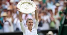 Stire din Sport : Turneul de la Wimbledon, anulat. Simona Halep a reacționat pe Facebook