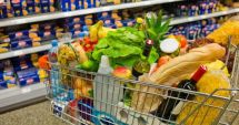 Stire din Economie : Studiu: În acest moment, România poate asigura necesarul de alimente al populației