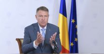 Stire din Eveniment : Klaus Iohannis: Spitalul din Suceava trebuie urgent repus în funcțiune