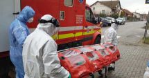 Stire din Eveniment : Coronavirus / Cel mai recent bilanț: 114 morți