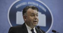 Stire din Eveniment : Ministrul Sănătății anunță noi angajări în sistemul medical