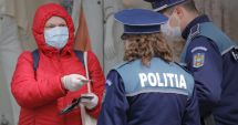 Stire din Eveniment : GCS: 285 de dosare penale întocmite pentru zădărnicirea combaterii bolilor