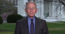 Stire din Actualitate : Responsabil american: Coronavirusul se poate transmite și când oamenii vorbesc și respiră