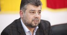 Stire din Politică-Administrație : Marcel Ciolacu: Atacarea la CCR a măsurilor inițiate de PSD lovește în români