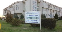 Stire din Cultură-Educație : Noi cursuri complementare pentru studenții ovidieni