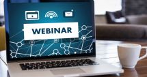 Stire din Economie : Seminar de investiții pe online