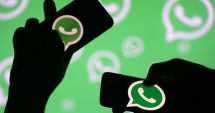 Stire din Tehnologie : WhatsApp limitează partajarea mesajelor, pentru a împiedica răspândirea informațiilor false