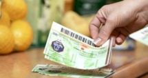 Stire din Social : Angajații aflați în șomaj tehnic ar putea primi tichete de masă