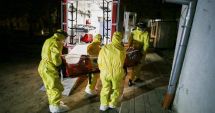 Stire din Eveniment : COVID-19 / Încă 13 persoane infectate au murit