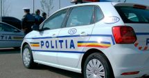 Stire din Eveniment : Și-a lovit intenționat concubina cu mașina!