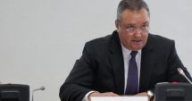 Stire din Eveniment : Ministrul Apărării, Nicolae Ciucă: Spitalul din Suceava nu a fost militarizat