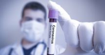 Stire din Eveniment : Încă un deces la Constanța, din cauza noului coronavirus