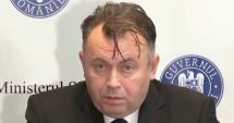 Stire din Eveniment : COVID-19 / Nelu Tătaru: România nu a depășit încă vârful curbei infectărilor