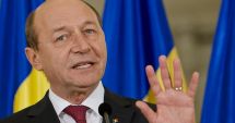 Stire din Eveniment : Traian Băsescu: "Este necesar ca UE să pregătească un sistem unic de acțiune"