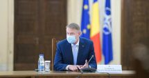Stire din Politică-Administrație : Klaus Iohannis susține crearea unui fond de redresare economică pentru statele UE