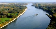 Stire din Eveniment : Studiu: Dunărea a pierdut 134 de kilometri în ultimele două secole