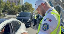 Stire din Eveniment : Weekend încărcat pentru autoritățile constănțene. Acțiuni Blitz și Blocada, derulate în municipiu