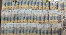Stire din Eveniment : Traficantă de droguri prinsă de DIICOT Constanța. Mai bine de un an a vândut substanțe interzise