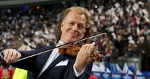 Stire din Cultură-Educație : Mergi la concert la Andre Rieu? Iată ce reguli trebuie să respecți