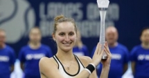 Stire din Sport : TENIS / Marketa Vondrousova a câștigat turneul WTA de la Biel