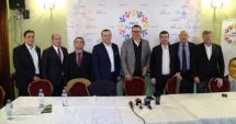 Stire din Politică-Administrație : Dezertări în masă la Pro România. Profită PNL?