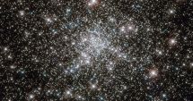 Stire din Actualitate : EVENIMENT UNICAT! Galaxie masivă, identificată de astronomi
