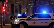 Stire din Actualitate : Teroare la Moscova! SCHIMB DE FOCURI la serviciile secrete! TREI VICTIME!