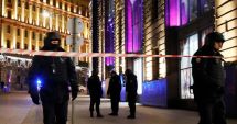 Stire din Actualitate : Atacatorul din Moscova, identificat de presă