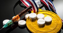 Stire din Sport : Statistica nu minte: DOPINGUL LA PUTERE!