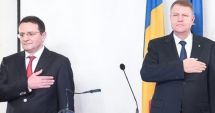 Stire din Politică-Administrație : IOHANNIS A DECIS! Ambasadorul Maior, vizat pentru schimbare