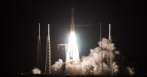 Stire din Tehnologie : Se întâmplă la NASA! Capsula Starliner a greșit orbita